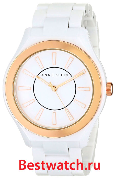 Часы Anne Klein Big Bang 1692RGWT